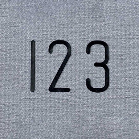 United Visual Products Enclosed Corkboard, 1 Door, 72"x48", 4" Fra, UV3419-BLACK-DBURGU UV3419-BLACK-DBURGU